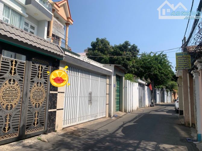 BÁN NHÀ 1 TRỆT 3 LẦU MỚI ĐẸP MẶT TIỀN KÝ CON, GẦN BIỂN BÃI TRƯỚC - 5