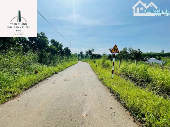 Đất Sào xã Suối Rao - Phủ hồng - Kế bên Khu Nghĩ Dưỡng đang hình thành - 5