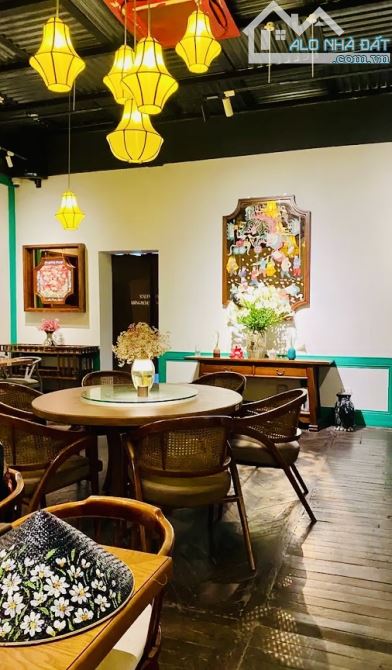 ĐẦU TƯ AN TOÀN – GIỮ GIÁ – KINH DOANH – CHO THUÊ TỐT – NHÀ 5 TẦNG TÔ NGỌC VÂN, TÂY HỒ - 5