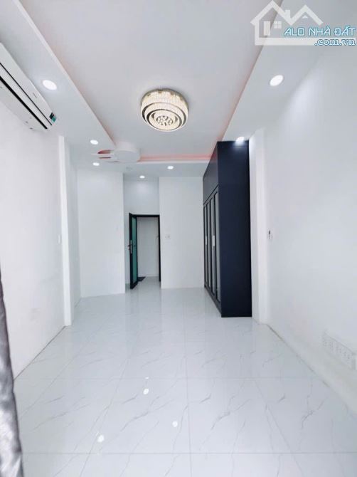 🏡 BÁN NHÀ 90M2 SỬ DỤNG – ĐƯỜNG VĨNH HỘI – GIÁ 3 TỶ NHỈNH 🏡 - 5