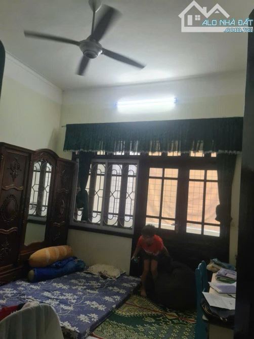 SIÊU PHẨM NGUYỄN ĐỔNG CHI 210m MT SIÊU RỘNG 9m 3 TẦNG 15M RA MẶT NGÕ Ô TÔ TRÁNH 38 TỶ - 5