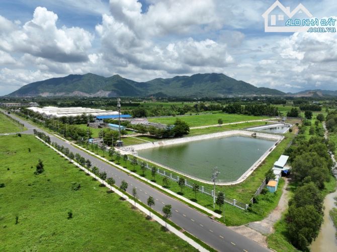 cần bán 10ha đất KCN Chấu Đức, Giá tốt đầu tư - 4