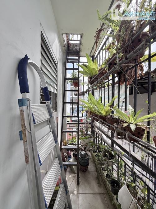 🌹 NGUYỄN THÔNG, 30M2, 4 TẦNG, 2 PN, 3WC. GIÁ: 6,65 TỶ🌹 - 5