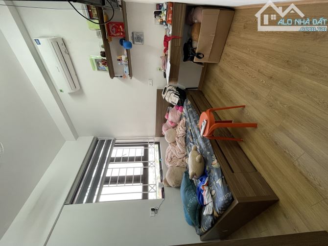 Hơn 4 tỷ, bán căn hộ chung cư Vĩnh Hoàng, 3 ngủ full nội thất, sổ đỏ lâu dài - 5