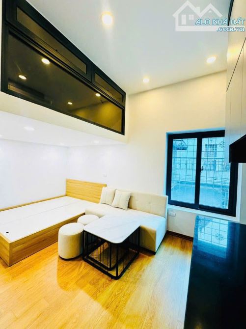 BÁN GẤP CĂN HỘ TẬP THỂ VIP1 LAO ĐỘNG TB&XH, HỒNG HÀ – HOÀN KIẾM. 60M2 – 2PN. 2,1 TỶ - 5
