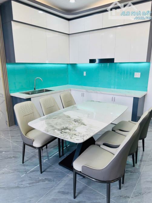 CHÍNH CHỦ CẦN BÁN GẤP NHÀ ĐÔNG THẠNH – HÓC MÔN - 5