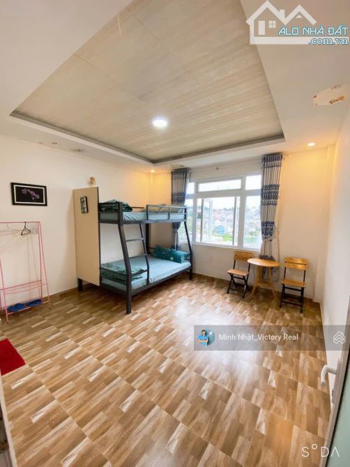 🔥 Bán Khách sạn đẹp, thu nhập cao – cách chợ Đà Lạt 1km🔥 - 5