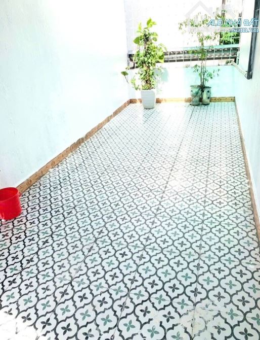 Bán nhà Đà Nẵng, Cầu Tre, Ngô Quyền, Hải Phòng. 3,5 tầng, 42m2, 2,68 tỷ. Ngang 6m, ngõ 2m, - 5