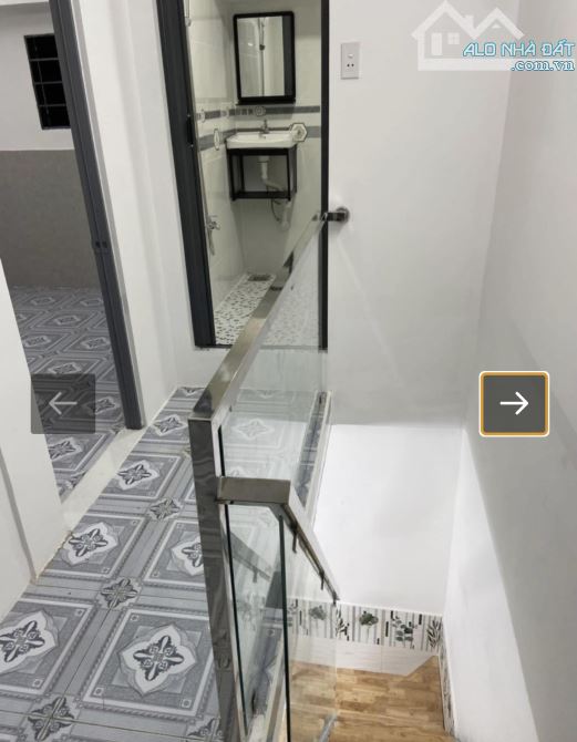 GÒ Ô MÔI, PHÚ THUẬN, Q7 - 22M2 -2TẦNG - 2TỶ8. - 5