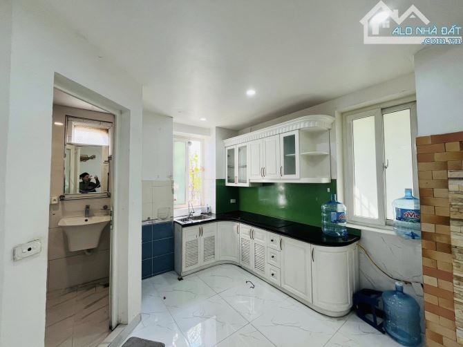 CHUNG CƯ C10 XUÂN LA – 37M² – TẦNG THẤP – 3.57 TỶ - 5