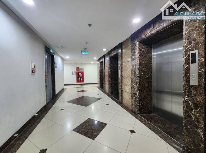 CC MỸ ĐÌNH PLAZA 2 – NGUYỄN HOÀNG – 105M² – TẦNG 2x – 9.3 TỶ - 5