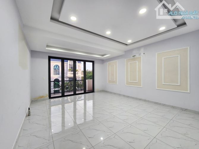 Bán nhà khu ao sen Tên Lửa đường 1B ngay công viên. Giá 13ty2 thương lượng - 5