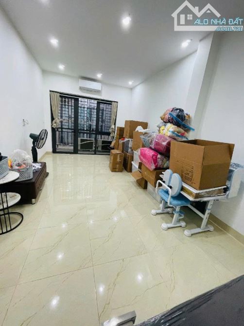 LIỀN KỀ VIP PORESA – GIẾNG TRỜI - KINH DOANH - ĐỒ XỊN – 85M² – 23.5 TỶ (CTL203034) - 5