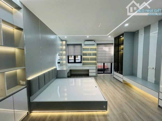 NHÀ DÂN XÂY KIM GIANG - GẦN Ô TÔ, BÃI GỬI XE, KĐT ĐẠI KIM - GIẢM 400 TRIỆU, Ở NGAY 6.5 TỶ - 5