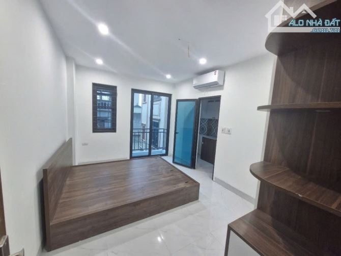 CHDV LÔ GÓC XUÂN PHƯƠNG – THU 75TR/TH – 77M² – 7 TẦNG – 15.5 TỶ (CTL152032) - 5