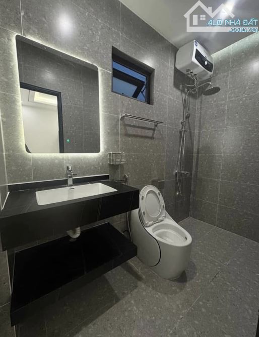 “Siêu hiếm”. Bán gấp nhà Đinh Công Tráng- Quận 1 Giá 4tỷ880/ 82,5m2 sổ hồng riêng - 5