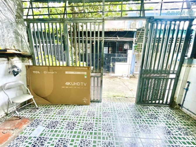 💁‍♂️ Bán nhà 2 tầng 66m2( 5*14), Công nhận đủ, hẻm xe hơi, Ngay Chợ, UBND P. Đông Hoà. - 5