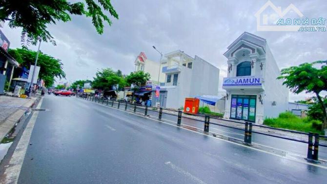 Bán đất 150 m2 mặt tiền Trần Hoàng Na - 5