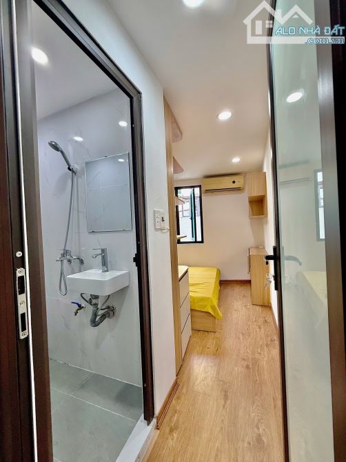 NHÀ PHỐ PHÂN KHÚC TÀI CHÍNH NHỎ - Ở - KINH DOANH - 5