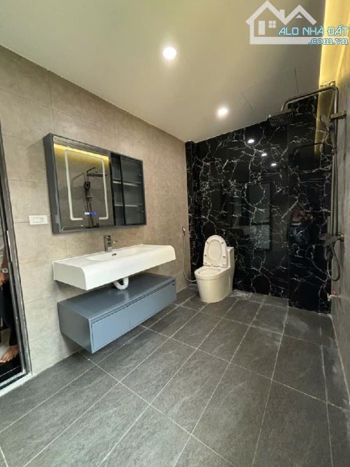 BÁN NHÀ VĂN PHÚ_TIẾP GIÁP ĐẤT DỊCH VỤ_NỘI THẤT HIỆN ĐẠI_CHỈ VIỆC Ở NGAY_34M²x4T_7.95 TỶ - 5