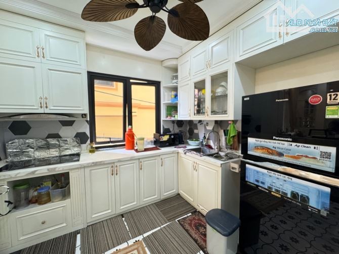 🌟🏡🔥 siêu phẩm thạch bàn – lô góc 3 thoáng, 5 tầng – 50m² – 11.5 tỷ 🔥🏡🌟 - 5