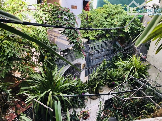 LÔ GÓC VÕ THỊ SÁU – 100m2 VIEW CÔNG VIÊN – SÂN VƯỜN PHONG LAN – Ở SƯỚNG - 20.2 TỶ - 5