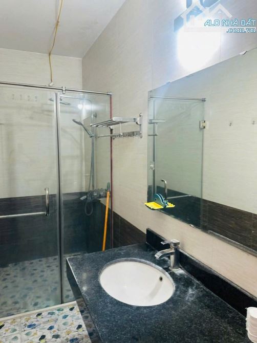 Nhà đẹp Phú Diễn. Mặt ngõ, Oto tránh, dừng đỗ, vào nhà. Gần phố, kinh doanh tốt. - 5