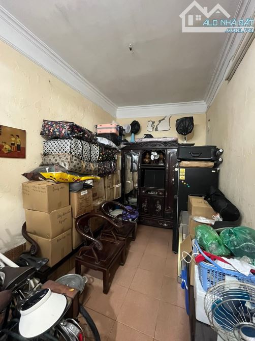 BÁN NHÀ PHỐ VỌNG - HAI BÀ TRƯNG - 54M - 22,5 TỶ - VỈA HÈ - KINH DOANH - Ô TÔ . - 5