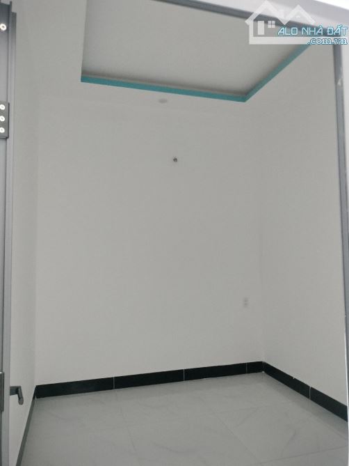 🎉🎉+ Nhà 3 lá cấp 4 đẹp, 1p khách , 2 phòng ngủ, bếp và wc mới căn. - 5