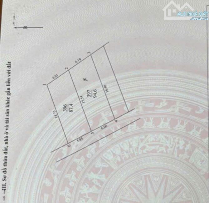 Bán nhà Việt Hưng 95m2, MT 6m, 5 tầng, thang máy. Chủ rất thiện chí bán - 5