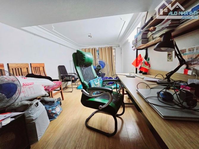 NHÀ ĐẸP, HÀNG XÓM KĐT ĐẠI KIM - Ô TÔ ĐỖ CỔNG, NGÕ RỘNG, 2 THOÁNG, TẶNG FULL NỘI THẤT - 5