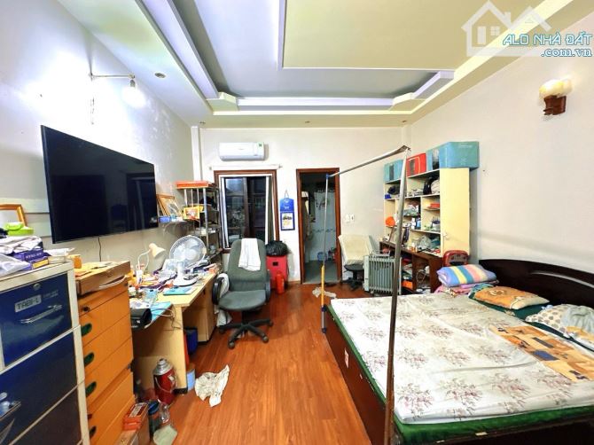 GIA ĐÌNH CẦN BÁN NHÀ NGUYỄN VĂN HUYÊN - CẦU GIẤY, GẦN CV NGHĨA ĐÔ, 80m 5T, GIÁ 15.3 TỶ - 5