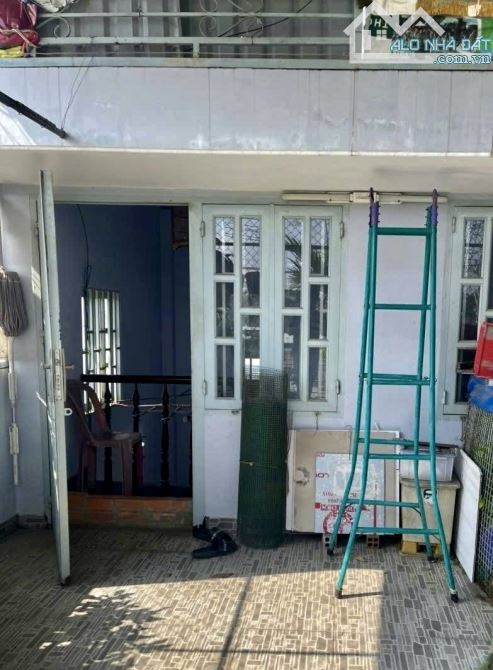 BÁN NHÀ DAU CĂN MẶT TIỀN THỐNG NHẤT P16 40M2 4TẦNG 3PN 5TỶ HƠN - 5