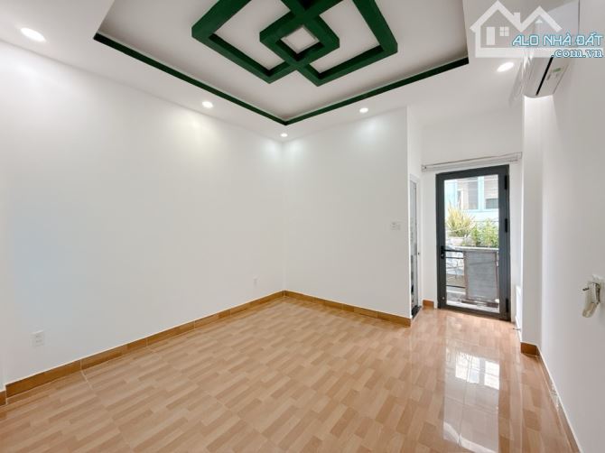 NHÀ MỚI 2 TẦNG, GẦN LOTTE MART Q7, 50M², SHR,FULL NỘI THẤT, BAO SỔ MỚI, NHỈNH 4 TỶ - 5