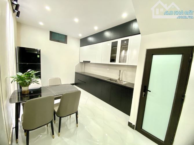 🌟 NHÀ ĐẸP, 5 TẦNG, HÀNG XÓM KĐT ĐẠI KIM, 2 THOÁNG, AN SINH TỐT, GIÁ 8.6 TỶ 🌟 - 5