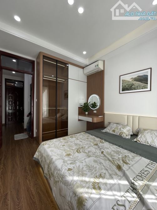 🌟 NHÀ ĐẸP CẠN LỜI, 4 TẦNG FULL MÁI, NGÕ TO, GẦN KĐT ĐẠI KIM, GIÁ 8.65 TỶ 🌟 - 5