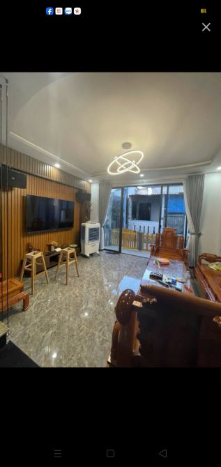 Siêu phẩm nhà 2 tầng giá rẻ, kiệt Nguyễn Huy Tưởng, TT Liên Chiểu, giá sập hầm. - 5