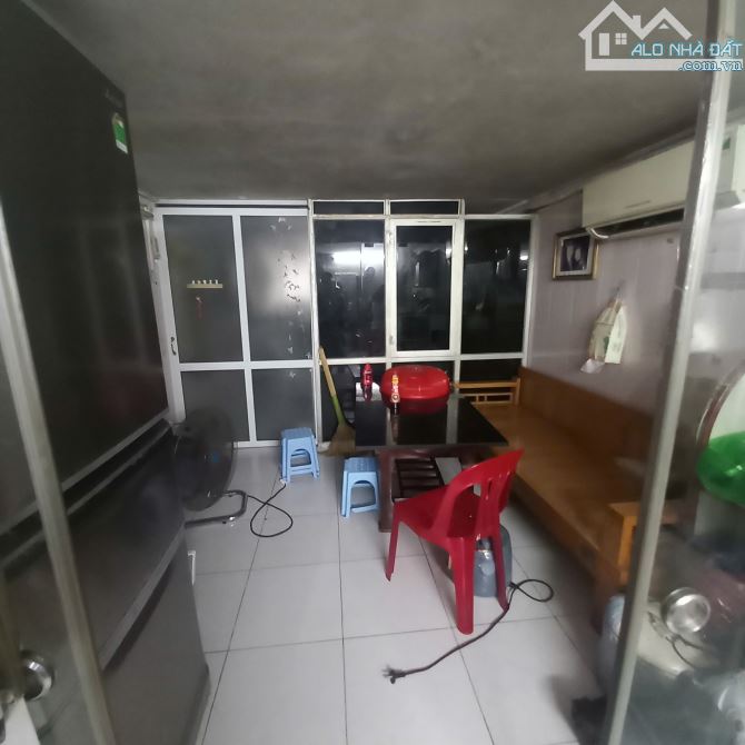 Ô TÔ TRÁNH Ô.TÔ VÀO NHÀ NGUYỄN TRÃI THANH XUÂN 32M 4 TẦNG GIÁ ĐẦU TƯ - 5
