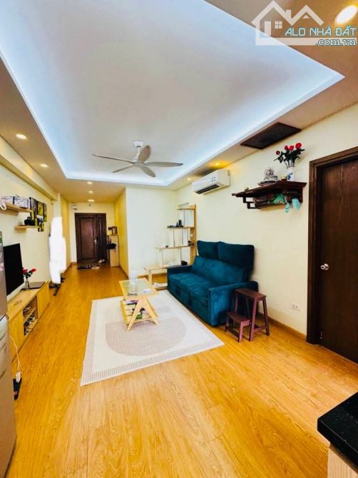 Chung Cư GELEXIA Riverside 885 Tam Trinh - 5