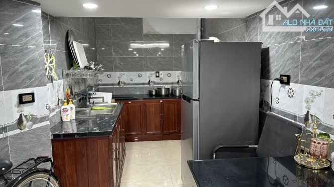 BÁN NHÀ PHỐ LÊ DUẨN, HOÀN KIẾM, 48m2 x 4 TẦNG ĐỦ ĐỒ ĐẸP 8,6 tỷ - 5