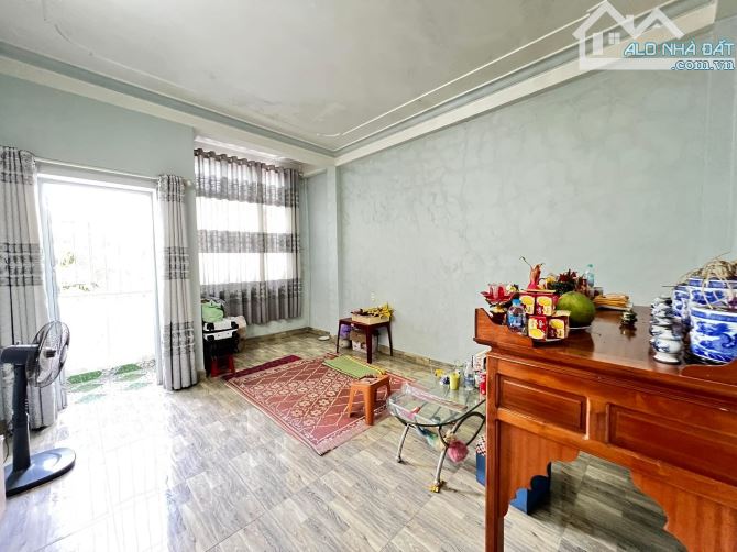 🏘 Cực hiếm – Nhà 2,5 tầng 80m² hướng Đông tại Quỳnh Cư, Hùng Vương-Ngõ ô tô–Giá 3,8 tỷ - 5