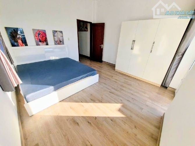 BÁN NHÀ 2 TẦNG HXH HUỲNH TẤN PHÁT 64M2  - DT: 4 X 16. CN 50M2 - HIỆN TRẠNG: TRỆT LẦU 2PN 2 - 5