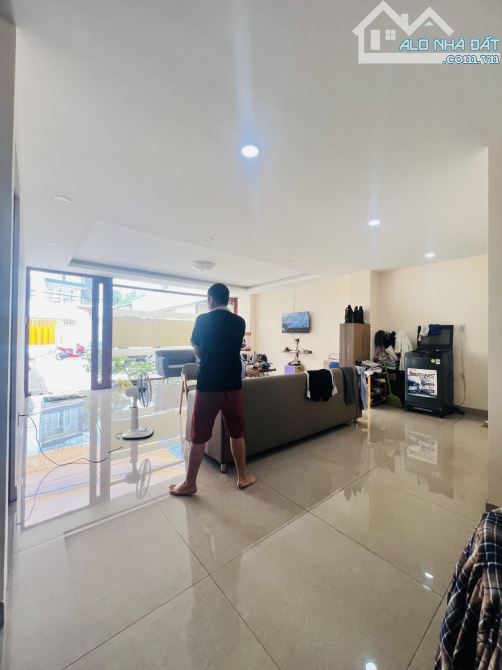 Cát Lái Quận 2 - 1300m2 hẻm xe hơi gần Nguyễn Thị Định - 5