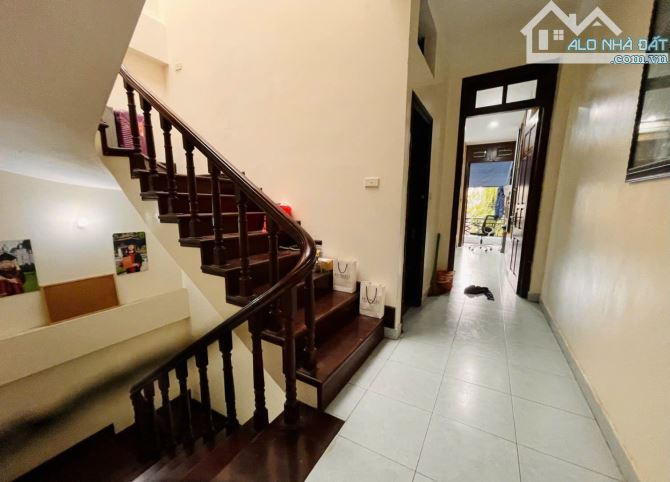 Hiếm! Văn Quán, Nguyễn Khuyến DT 69m2*4 tầng, MT 4.6m, ô tô tránh, vỉa hè, KD, nhỉnh 17 tỷ - 5