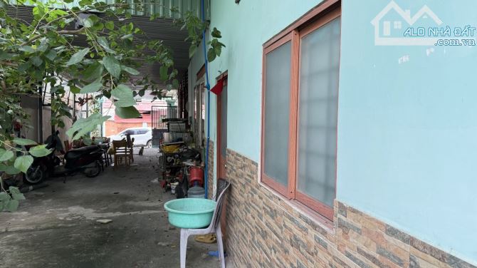 MẶT TIỀN KINH DOANH BÌNH AN 308M2, SIÊU VỊ TRÍ KẾT NỐI QL1K & ĐT743A, ~ 25 TRIỆU/M2 - 5