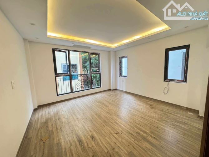 HỒ TÙNG MẬU - FULL ĐỒ - NGÕ RỘNG THOÁNG - 35M² - 5 TẦNG - 7.2 TỶ (ĐTL6969) - 5