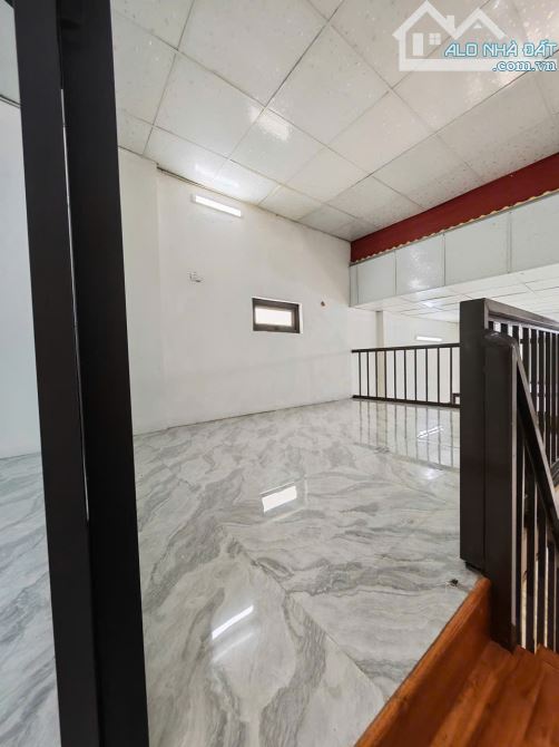 🏡 BÁN NHÀ 2 MẶT TIỀN MỚI TINH – GÁC LỬNG, P. ĐÔNG VỆ - 5
