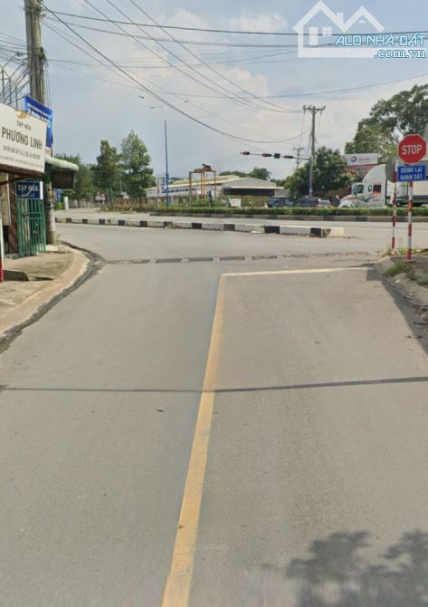 Biệt thự mái Thái, Đường 6m, siêu rộng (12m ngang), 9km vô Thủ Đức, giá mềm ~ 22 triệu/m2 - 5