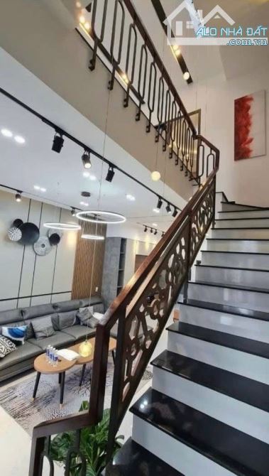 🎉🎉CHÍNH CHỦ GỬI BÁN NHÀ 3 TẦNG FULL NỘI THẤT – KHU B PHƯƠNG TRANG - 5
