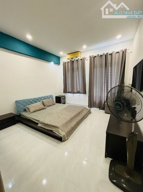Bán nhà hẻm Ô TÔ NI SƯ HUỲNH LIÊN P10 Tân Bình 44m2 2 tầng mới 2pn ở ngay hơn 6 tỷ - 5